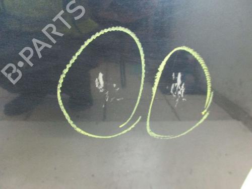 Left front door MERCEDES-BENZ S-CLASS (W220) S 320 (220.065, 220.165) | BP26647689C2 