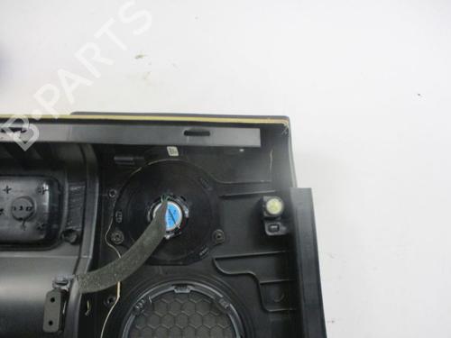 Rear right panel LAND ROVER DISCOVERY III (L319) 2.7 TD 4x4 | BP18795840C61 
