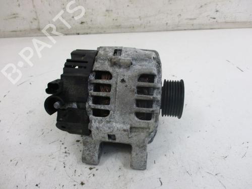 Alternator PEUGEOT 307 CC (3B) 2.0 16V | BP18798027M7 
