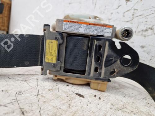 Front left seatbelt SUZUKI GRAND VITARA II (JT, TE, TD) 1.9 DDiS All-wheel Drive (JT419, TD44, JB419WD, JB419XD,... | BP27841225I26 