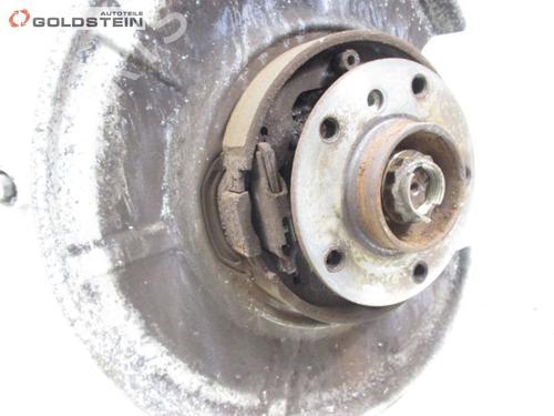 Right rear steering knuckle BMW 5 Touring (E61) 523 i | BP18764766M28 