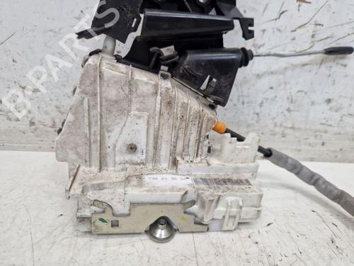 Rear left lock MERCEDES-BENZ A-CLASS (W169) A 180 CDI (169.007, 169.307) | BP29105444C100 