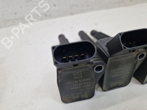 Ignition coil SEAT Mii (KF1, KE1) 1.0 | BP38506945M94 - Image 4