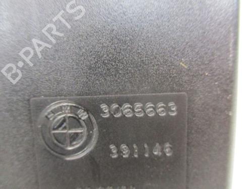 Seat buckle BMW X5 (E70) xDrive 35 d | BP19293825I32 