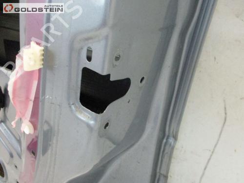 Right front door OPEL ZAFIRA / ZAFIRA FAMILY B (A05) 1.9 CDTI (M75) | BP26647659C3 