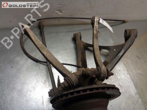 Right rear steering knuckle VW TOUAREG (7LA, 7L6, 7L7) 2.5 R5 TDI | BP13758835M28 