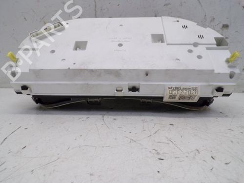 Display monitor SUBARU FORESTER (SH_) 2.0 D AWD (SHH, SHD, SHN) | BP29085940C48 