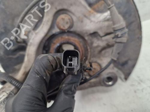 Right front steering knuckle OPEL INSIGNIA A Sports Tourer (G09) 1.8 (35) | BP25491245M26 