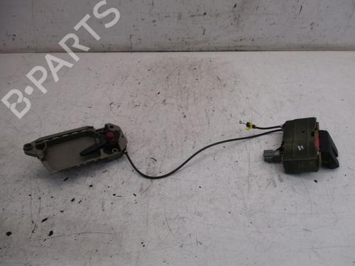 Tailgate lock VOLVO XC90 I (275) 2.5 T AWD | BP19297004C101 