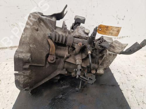 Gearbox FIAT 500 C (312_) 0.9 (312AG1A) | BP36656046M3  - Image 5