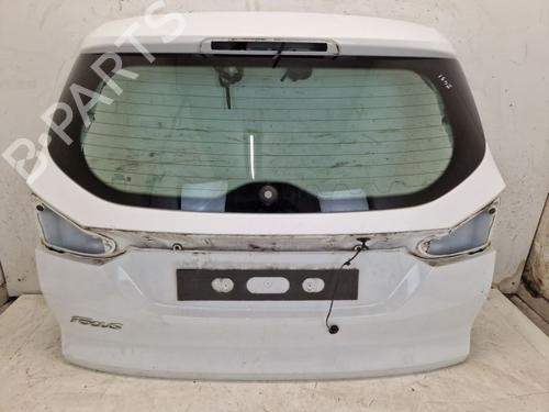 Used Tailgate FORD FOCUS III Turnier 1.5 TDCi (120 hp) 29523284