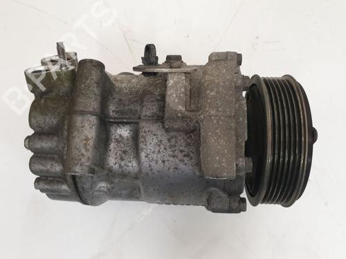 AC compressor CITROËN JUMPER II Van 2.0 BlueHDi 130 | BP39573781M34 - Image 5