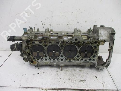 Cylinder head NISSAN MICRA III (K12) 1.2 16V | BP18791326M5 