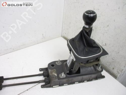 Shift knob VW EOS (1F7, 1F8) 2.0 TDI | BP37108819I34 - Image 3