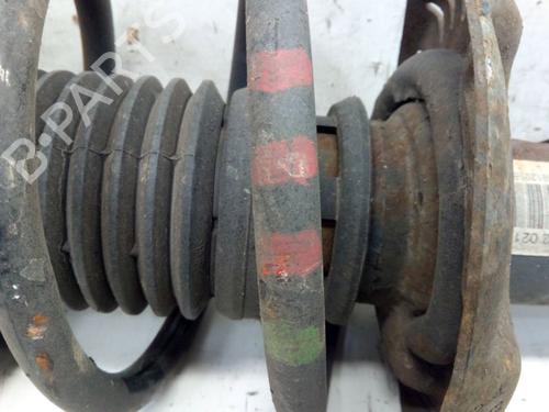 Left front shock absorber VW TIGUAN (5N_) 2.0 TDI 4motion | BP29102306M16 