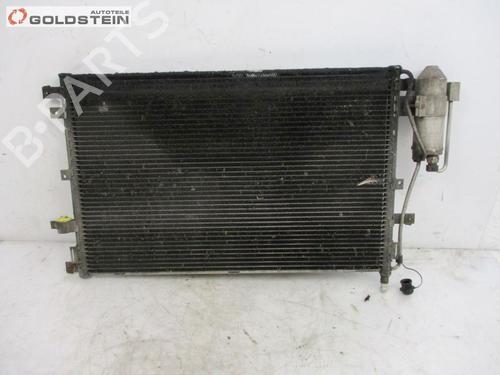 Used AC radiator VOLVO XC90 I (275) D5 AWD (163 hp) 18754070