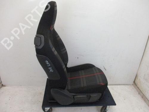Right front seat PEUGEOT 108 1.0 VTi | BP18795334C16