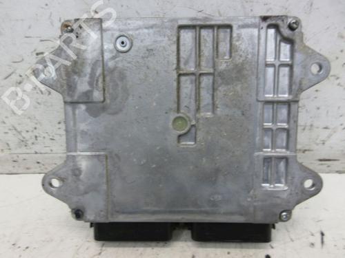 Engine control unit (ECU) MITSUBISHI COLT CZC VI Convertible (RG) 1.5 (Z36A) | BP37125916M57 - Image 3