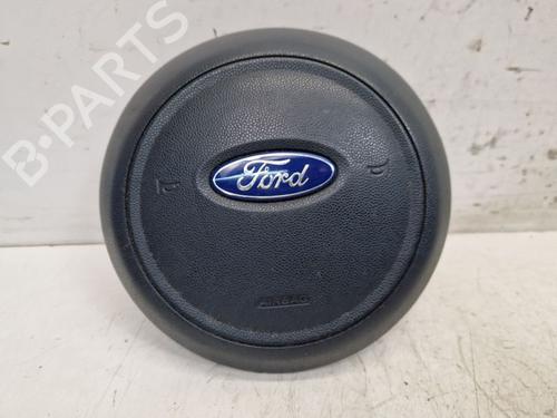 Steering wheel FORD KA (RU8) 1.2 | BP34738369C49 - Image 9