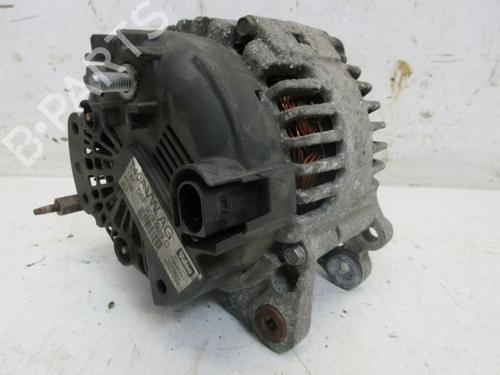Alternator VW PASSAT B6 Variant (3C5) 2.0 FSI | BP37124765M7 - Image 4