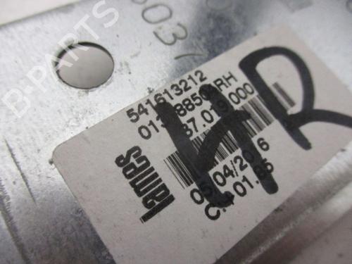 Indvendigt håndtag OPEL CORSA E (X15) 1.4 (08, 68) | BP18792761I7 