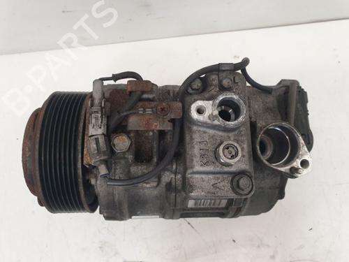 AC compressor BMW X5 (E70) xDrive 35 i | BP37143946M34 - Image 5