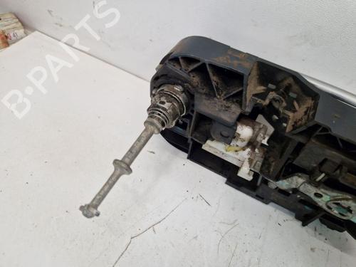 Front left exterior door handle RENAULT GRAND SCÉNIC III (JZ0/1_) 1.4 16V (JZ0F) | BP29108360C128 