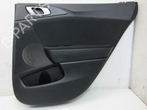 Used Rear right panel Rear right panel 37122256 37122256