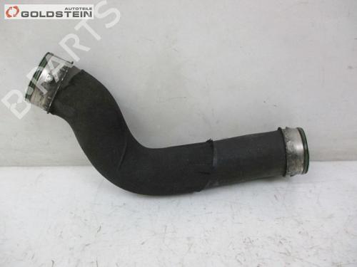 Rør Rør VW TOUAREG (7LA, 7L6, 7L7) 5.0 V10 TDI (313 hp) 18754437 18754437