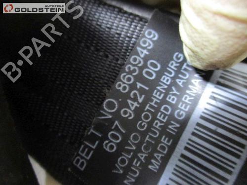 Rear left seatbelt VOLVO XC90 I (275) 3.2 AWD | BP18788772I29 