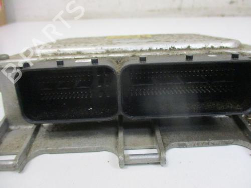 Engine control unit (ECU) MERCEDES-BENZ A-CLASS (W169) A 150 (169.031, 169.331) | BP18797722M57