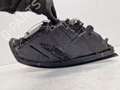 Left headlight VOLVO V50 (545) T5 AWD | BP33628006C28  - Image 8