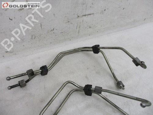 Pipe PEUGEOT PARTNER Tepee 1.6 HDi 16V | BP25224199M125