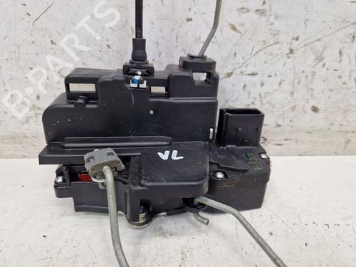 Front left lock OPEL ANTARA A (L07) 2.0 CDTI 4x4 | BP29105709C98 