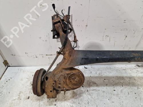 Rear axle FIAT 500 (312_) 1.2 (312AXA1A) | BP29101312M2