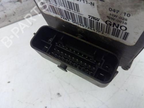 Module électronique VW PASSAT B6 Variant (3C5) 2.0 TDI | BP27970556M83 