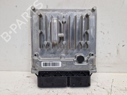 Engine control unit (ECU) MERCEDES-BENZ VITO Bus (W639) 110 CDI (639.701, 639.703, 639.705) | BP37139819M57 - Image 2