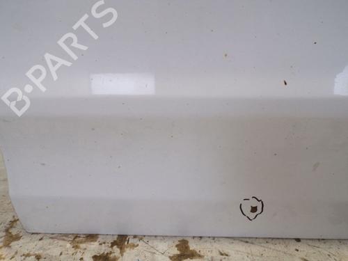 Left rear door FORD TRANSIT CONNECT (P65_, P70_, P80_) 1.8 TDCi | BP29096263C4 