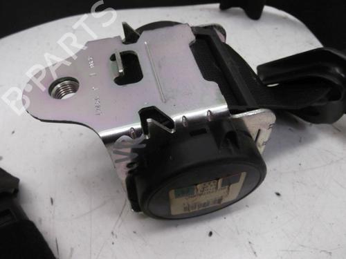 Front right seatbelt OPEL CORSA D (S07) 1.2 (L08, L68) | BP29085851I25  - Image 6