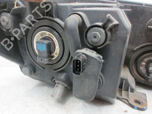 Left headlight DODGE JOURNEY 2.4 | BP37128827C28 - Image 6