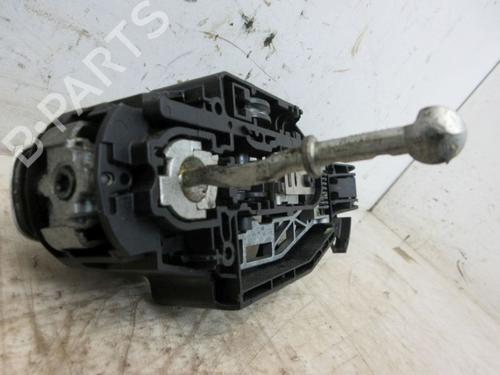 Front left exterior door handle CITROËN C4 I (LC_) 1.6 VTi 120 | BP30668673C128 