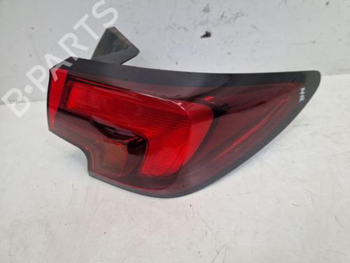 Feu arrière droit OPEL ASTRA K (B16) 1.0 Turbo (68) (105 hp) 32101262