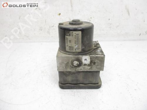 Electronic module OPEL ASTRA H (A04) 1.7 CDTI (L48) | BP37104007M83 - Image 4