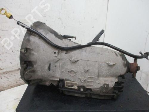 Gearbox JEEP GRAND CHEROKEE III (WH, WK) 3.7 V6 | BP28174820M3 