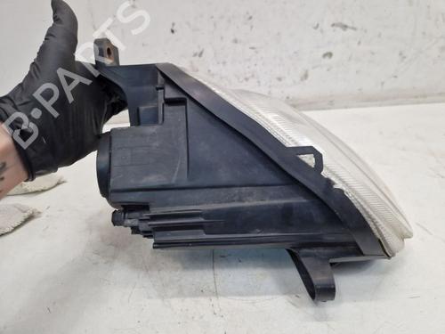 Left front fog light FIAT 500 (312_) 1.2 (312AXA1A) | BP38422109C30 - Image 5