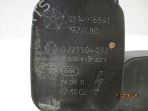 Ignition coil DODGE CHARGER 3.5 | BP38505078M94 - Image 4