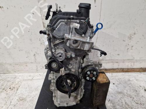 Engine HYUNDAI i10 III (AC3, AI3) 1.0 MPi | BP33682642M1 - Image 5