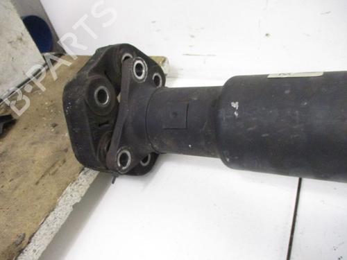 Driveshaft BMW 3 (E90) 320 d | BP18790618M37 