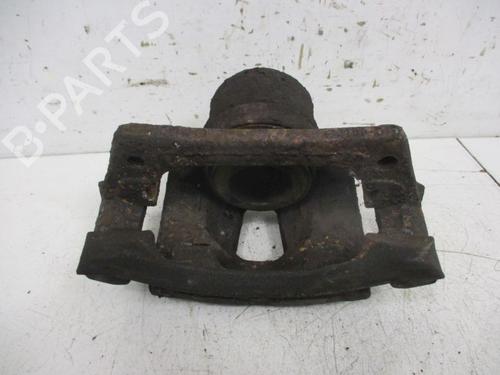 Used Right front brake caliper JEEP CHEROKEE (KJ) 3.7 4x4 (211 hp) 18791598