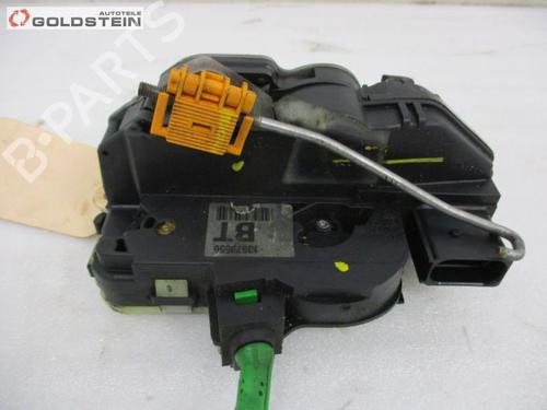 Rear right lock OPEL INSIGNIA A (G09) 2.0 CDTI (68) | BP18758821C99 